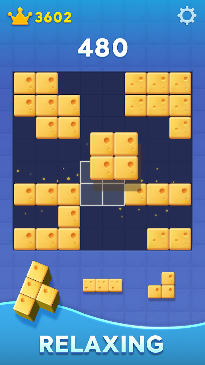 Block Blast! for Android: Offline Play, Ads & Install Guide screenshot