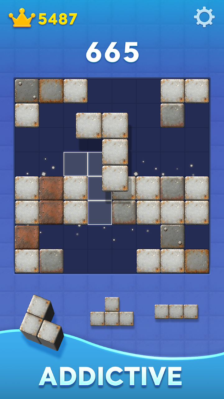 Block Blast! for Android: Offline Play, Ads & Install Guide screenshot