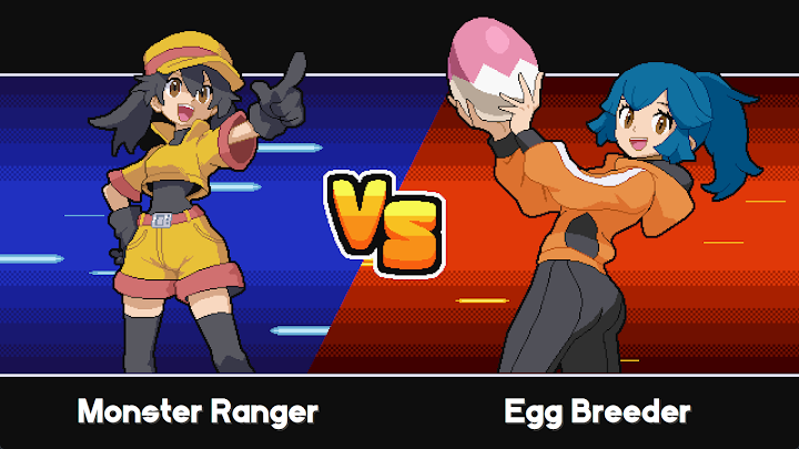 Batomon Showdown Android: Price, Size and Install Guide screenshot