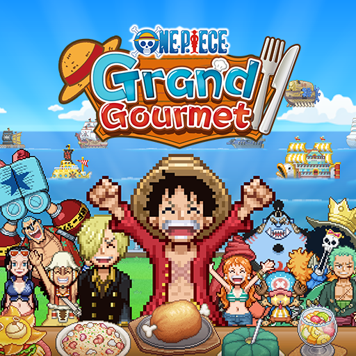 ONE PIECE: Grand Gourmet icon