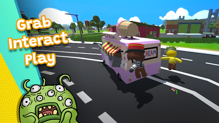 Wobbly Life for Android: Download & Features screenshot