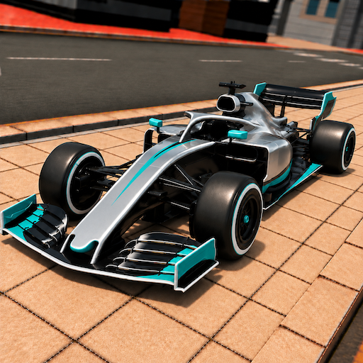 Extreme Formula Racing icon