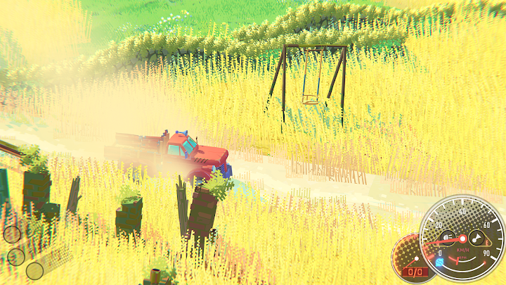 Truckful Game: Features, Gameplay & Download Guide screenshot