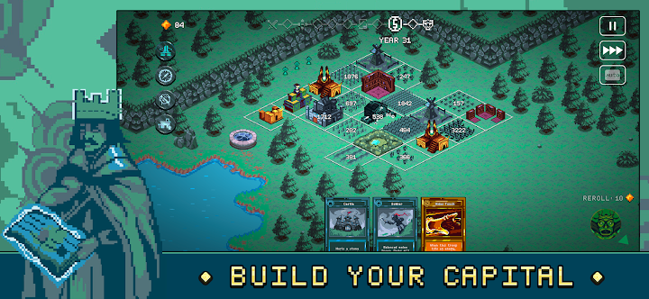 9 Kings screenshot