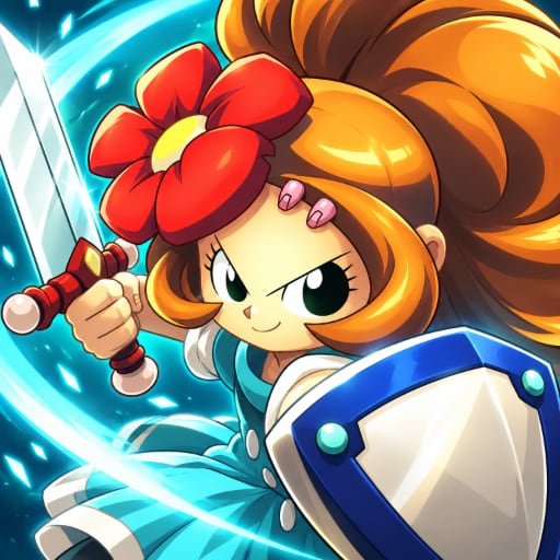 Blossom Tales icon