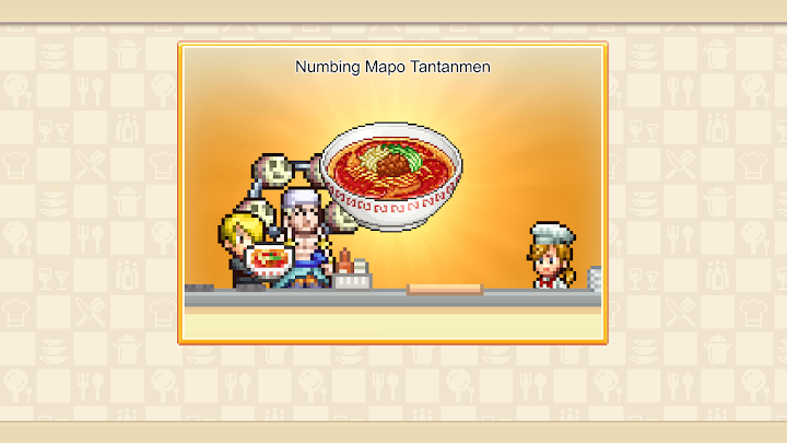 ONE PIECE: Grand Gourmet screenshot