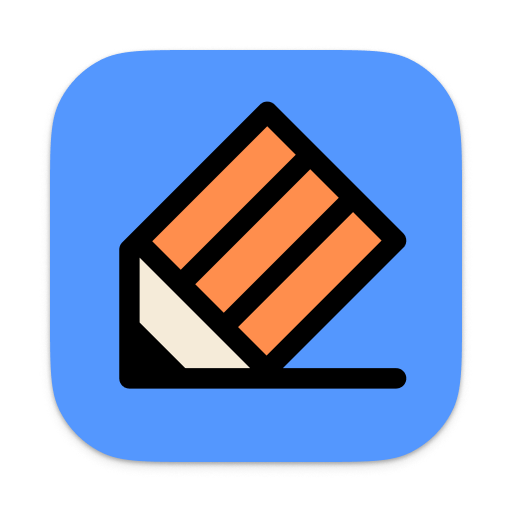 Notability: AI & PDF Notes icon