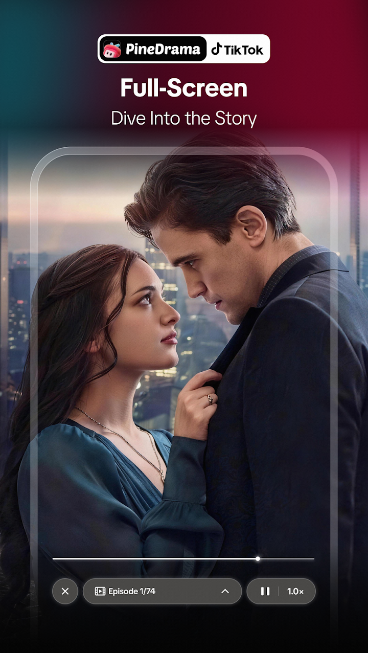 PineDrama - Short Dramas screenshot