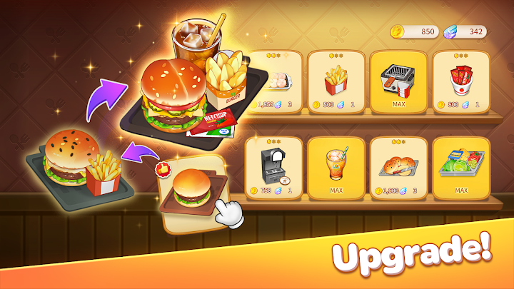 BTS Cooking On STOVE TinyTAN Android Guide and Requirements screenshot