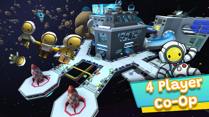 Wobbly Life for Android: Download & Features screenshot